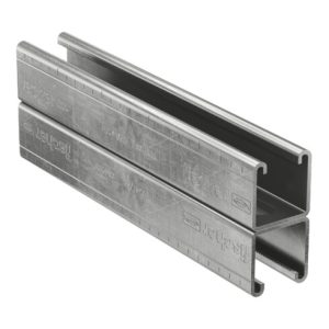fischer Montageschiene FUS 41D/2,5 A4 – 6.000 fischer Montageschiene FUS 41D/2,5 A4 – 6.000
