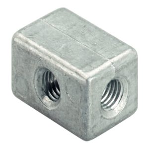 fischer Montagewürfel MW M8 fischer Montagewürfel MW M8