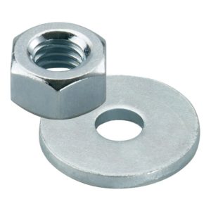 fischer Muttern/Scheiben f. FIS A M24 8.8 fischer Muttern/Scheiben f. FIS A M24 8.8