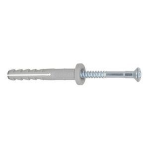 fischer Nageldübel N 6×40/10 F (100)