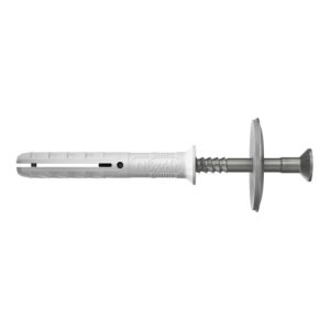 fischer Nageldübel N 6×40/10 S D A2 (50)