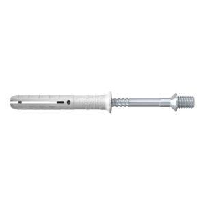 fischer Nageldübel N 6×40/10 S M6 (50)