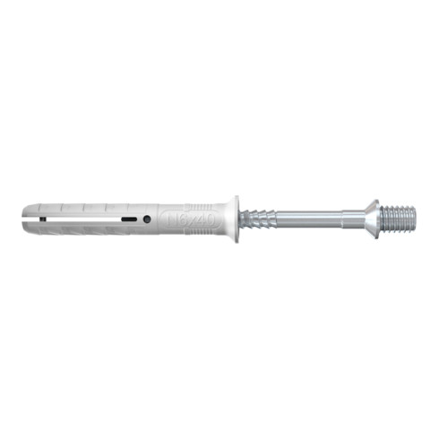 fischer Nageldübel N 6x40/10 S M6 (50)