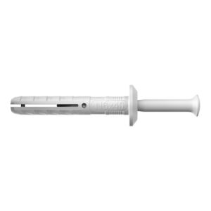 fischer Nageldübel N 6×40/7 P K (50)