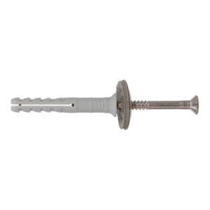 fischer Nageldübel N 6×60/30 S D A2 (50)