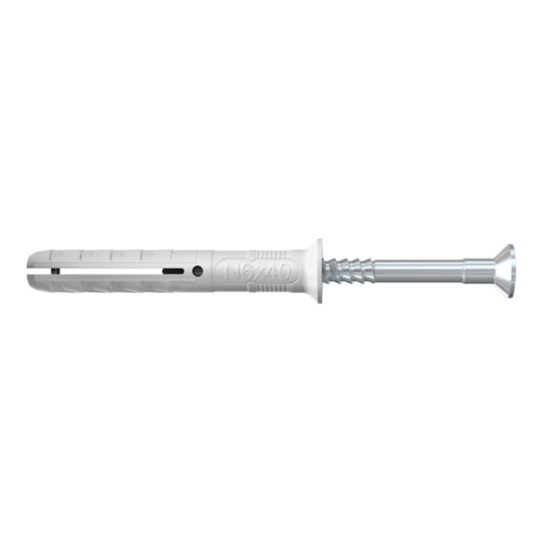 fischer Nageldübel N 6x80/50 S