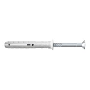 fischer Nageldübel N 6×80/50 S GP