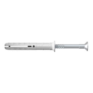 fischer Nageldübel N 8×60/20 S