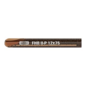 fischer Patrone FHB II-P 12×75 fischer Patrone FHB II-P 12×75