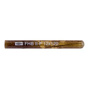 fischer Patrone FHB II-P Mörtel 12 x 120