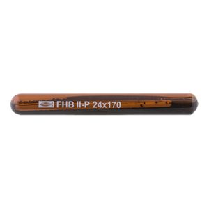fischer Patrone FHB II-P Mörtel 24 x 170