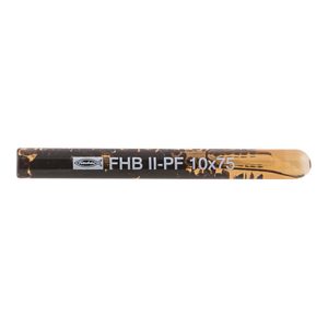 fischer Patrone FHB II-PF 10×75 fischer Patrone FHB II-PF 10×75