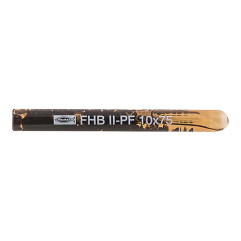 fischer Patrone FHB II-PF 10x75