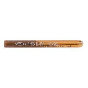fischer Patrone FHB II-PF 10×95 fischer Patrone FHB II-PF 10×95