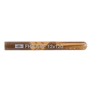 fischer Patrone FHB II-PF 12×120 fischer Patrone FHB II-PF 12×120