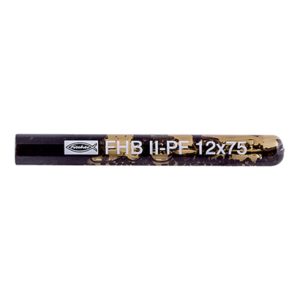 fischer Patrone FHB II-PF 12×75 fischer Patrone FHB II-PF 12×75