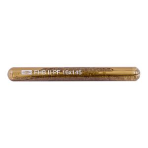 fischer Patrone FHB II-PF 16×145 fischer Patrone FHB II-PF 16×145
