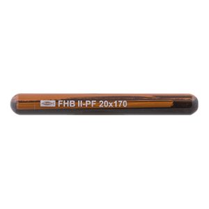 fischer Patrone FHB II-PF 20×170 fischer Patrone FHB II-PF 20×170