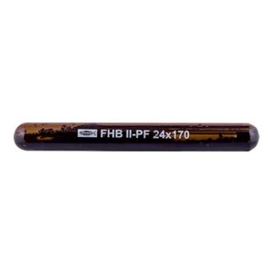 fischer Patrone FHB II-PF 24×170 fischer Patrone FHB II-PF 24×170
