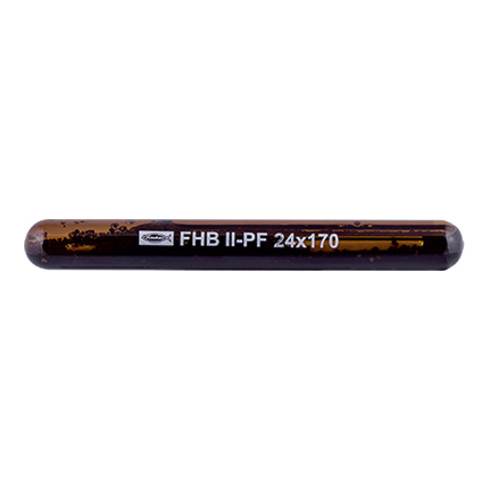 fischer Patrone FHB II-PF 24x170