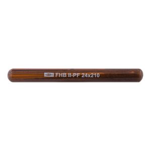 fischer Patrone FHB II-PF 24×210 fischer Patrone FHB II-PF 24×210