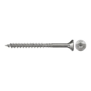fischer Power-Fast 3,5×40 Senkk. A2 TG TX