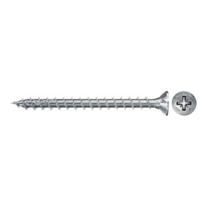 fischer Power-Fast II 3,5×30 SK blvz VG PZ 100