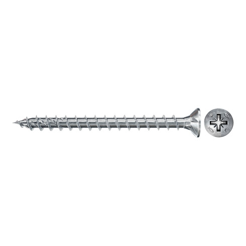fischer Power-Fast II 4,5x40 SK blvz VG PZ 200