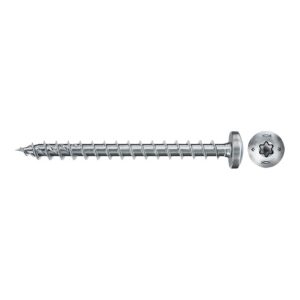 fischer Power-Fast II 5,0×40 PH blvz VG TX 100 fischer Power-Fast II 5,0×40 PH blvz VG TX 100