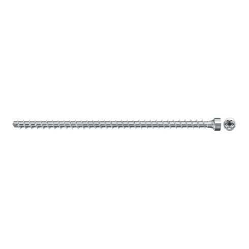 fischer PowerFull II 10,0x360 ZK TX VG blvz 25