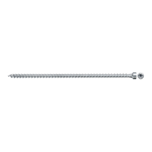 fischer PowerFull II 8,0x260 ZK TX VG blvz 50