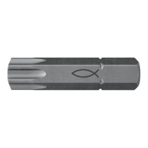 fischer Profi Bit FPB T 50 5/16 Zoll fischer Profi Bit FPB T 50 5/16 Zoll