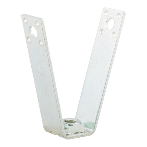 fischer Profilabhänger TZA M10