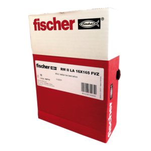 fischer RM II LA 16×165 feuerverzinkt fischer RM II LA 16×165 feuerverzinkt