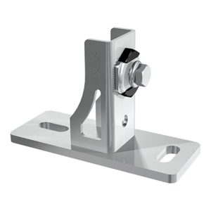 fischer Sattelflansch vormontiert SF Clix 31