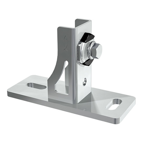 fischer Sattelflansch vormontiert SF Clix 31