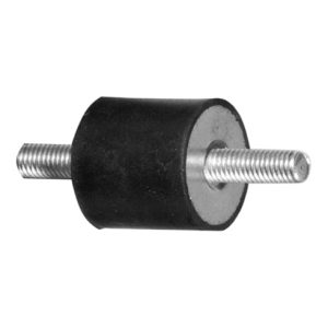 fischer Schalldämmpuffer PA 30×30