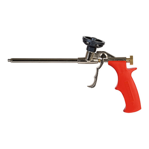fischer Schaumpistole Metall PUP M3