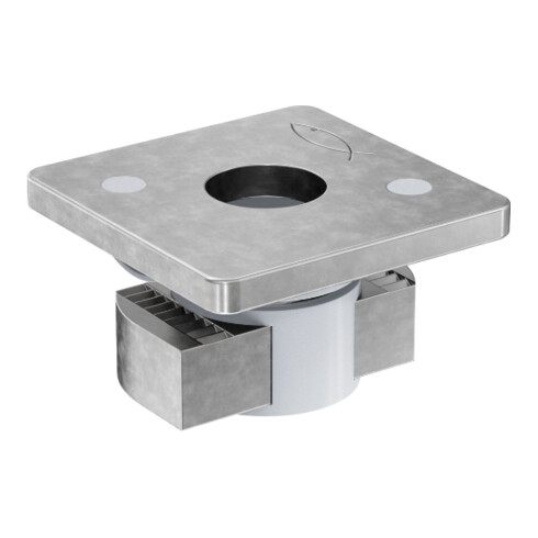 fischer Schiebemutter FCN Clix M M12 fvz