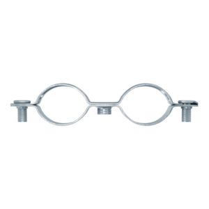 fischer Schraubabstandschelle Doppelt AMD 10-12 fischer Schraubabstandschelle Doppelt AMD 10-12
