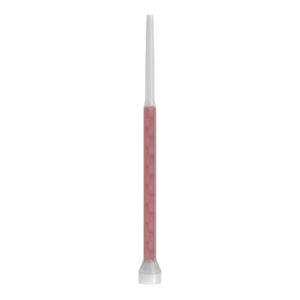 fischer Statikmischer FIS Ultra Mixer Red fischer Statikmischer FIS Ultra Mixer Red