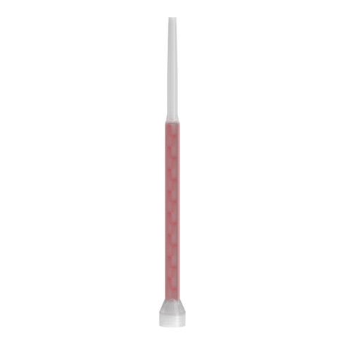 fischer Statikmischer FIS Ultra Mixer Red