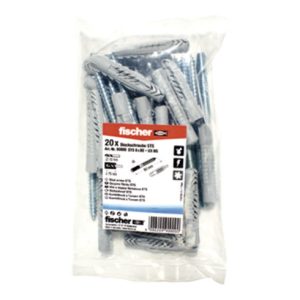fischer Stockschraube STS 8 x 80 + UX BG SB-SaMo