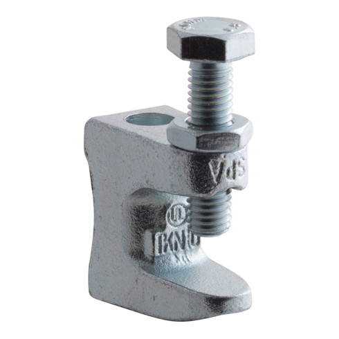 fischer Trägerklammer TKL L M8