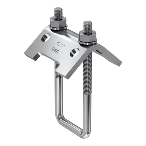 fischer Trägerkralle TKR 21-42 A4