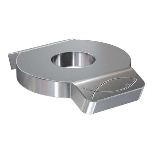 fischer U-Scheibe PU 12,5 A4