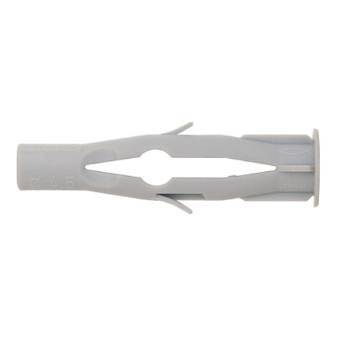 fischer Universaldübel FU 10x60