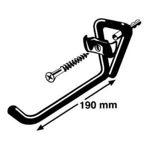 fischer Universalträger UT