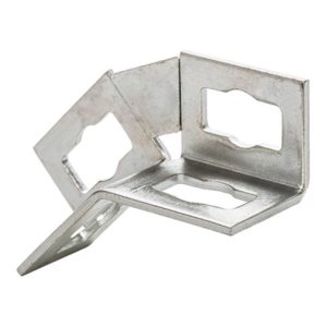 fischer Universalwinkel PUWS 2×2/135° fischer Universalwinkel PUWS 2×2/135°
