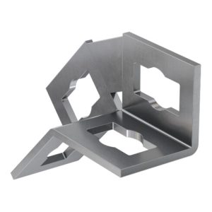 fischer Universalwinkel PUWS 2×2/135° A4 fischer Universalwinkel PUWS 2×2/135° A4